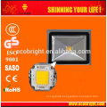 2015 new design led flood light 30w